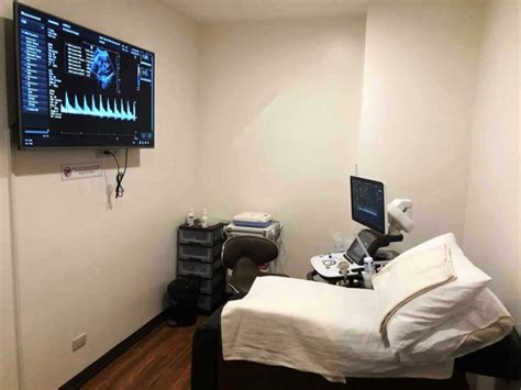 clinica serrano ob-gyne & ultrasound|Clinica Serrano OB.